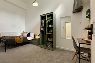 6 bed house, Bower Road, Crookesmoor, Sheffield, S101ER - Image 2