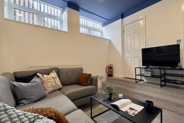 6 bed house, Bower Road, Crookesmoor, Sheffield, S101ER - Image 3