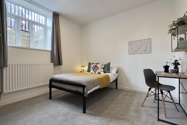 6 bed house, Bower Road, Crookesmoor, Sheffield, S101ER - Image 6