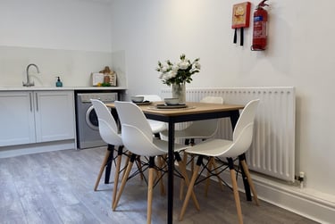 6 bed house, Bower Road, Crookesmoor, Sheffield, S101ER - Image 7
