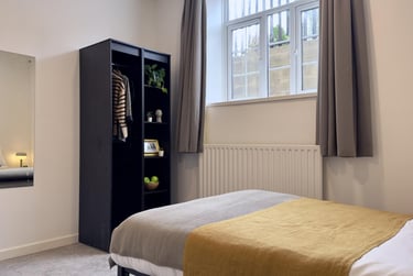 6 bed house, Bower Road, Crookesmoor, Sheffield, S101ER - Image 8