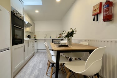 6 bed house, Bower Road, Crookesmoor, Sheffield, S101ER - Image 9