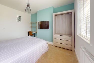 4 bed house, Market Street, City Centre, Loughborough, LE113ER - Image 2