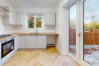 6 bed house, Long Acres, Gilesgate, Durham, DH11JF - Image 8