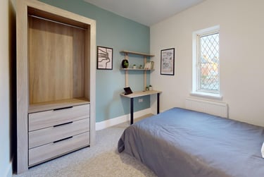 6 bed house, Long Acres, Gilesgate, Durham, DH11JF - Image 4
