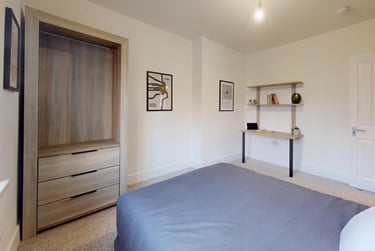 6 bed house, Long Acres, Gilesgate, Durham, DH11JF - Image 8