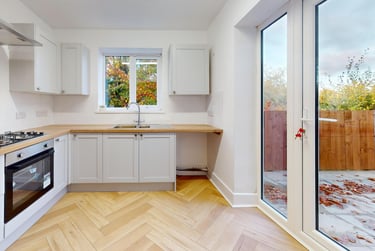 6 bed house, Long Acres, Gilesgate, Durham, DH11JF - Image 10