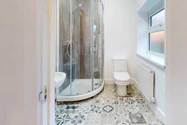 6 bed house, Long Acres, Gilesgate, Durham, DH11JF - Image 13
