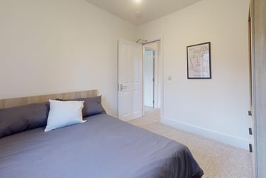 6 bed house, Long Acres, Gilesgate, Durham, DH11JF - Image 12