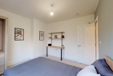 6 bed house, Long Acres, Gilesgate, Durham, DH11JF - Image 15