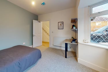6 bed house, Long Acres, Gilesgate, Durham, DH11JF - Image 9