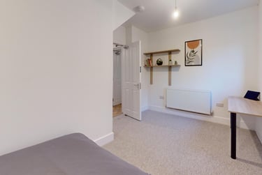 6 bed house, Long Acres, Gilesgate, Durham, DH11JF - Image 11