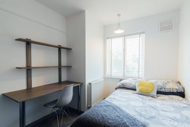 4 bed house, Havelock Street, City Centre, Loughborough, LE115DH - Image 11