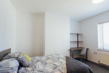 4 bed house, Havelock Street, City Centre, Loughborough, LE115DH - Image 5