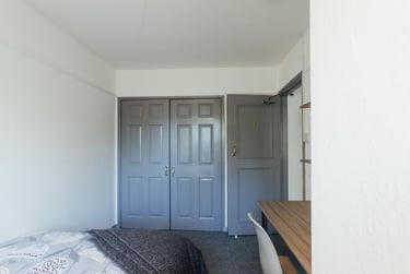 4 bed house, Havelock Street, City Centre, Loughborough, LE115DH - Image 10
