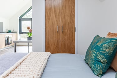 Penthouse Apartment - Image 1