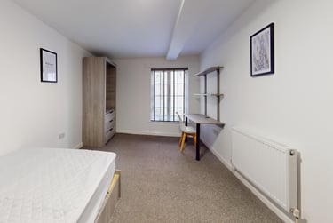 5 bed house, Blenheim Terrace, Woodhouse, Leeds, LS29JG - Image 5