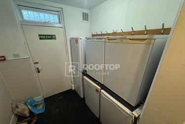 8 bed house, Consort Terrace, Woodhouse, Leeds, LS31ET - Image 7