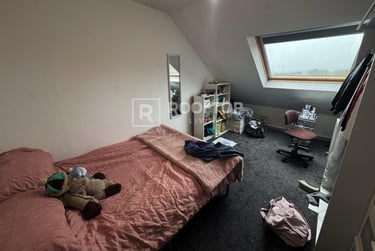 8 bed house, Consort Terrace, Woodhouse, Leeds, LS31ET - Image 15