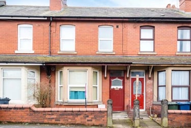 4 bed house, Wigan Road, Edge Hill, Ormskirk, L392BA - Image 1