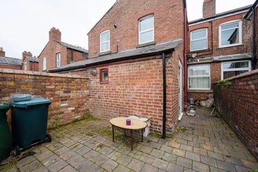 4 bed house, Wigan Road, Edge Hill, Ormskirk, L392BA - Image 10