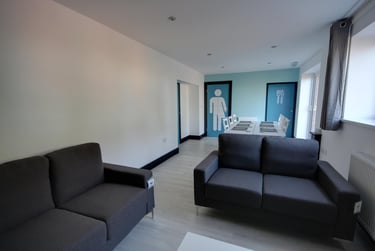 6 bed house, Belle Vue Terrace, Gilesgate, Durham, DH12HR - Image 8