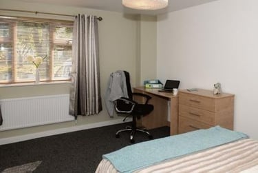 4 bed house, Gilesgate (L), Gilesgate, Durham, DH11JA - Image 7