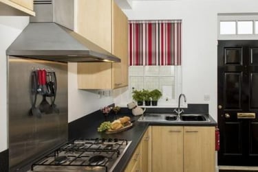 2 bed house, Highgate, City Centre, Durham, DH14GA - Image 11