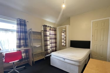 4 bed house, Neville Terrace, Western Hill, Durham, DH14AH - Image 10