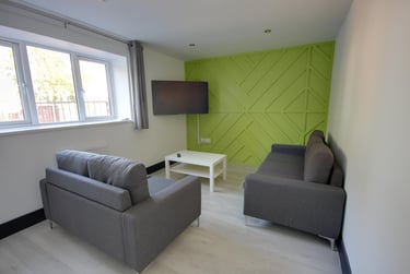 6 bed house, Belle Vue Terrace, Gilesgate, Durham, DH12HR - Image 4