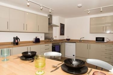 4 bed house, Gilesgate (L), Gilesgate, Durham, DH11JA - Image 4