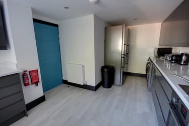 6 bed house, Belle Vue Terrace, Gilesgate, Durham, DH12HR - Image 5