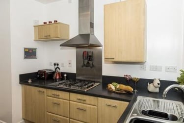 2 bed house, Highgate, City Centre, Durham, DH14GA - Image 9
