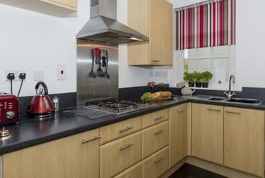 2 bed house, Highgate, City Centre, Durham, DH14GA - Image 15