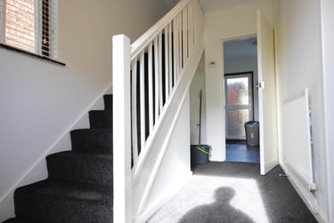 4 bed house, Wakenshaw Road, Gilesgate, Durham, DH11EW - Image 2