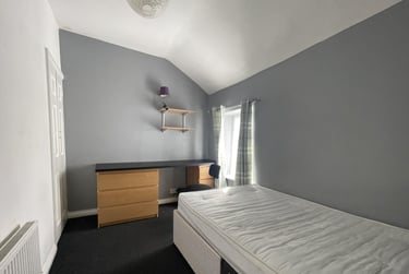 4 bed house, Neville Terrace, Western Hill, Durham, DH14AH - Image 14
