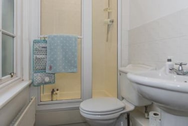 2 bed house, Highgate, City Centre, Durham, DH14GA - Image 12