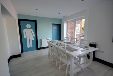 6 bed house, Belle Vue Terrace, Gilesgate, Durham, DH12HR - Image 6
