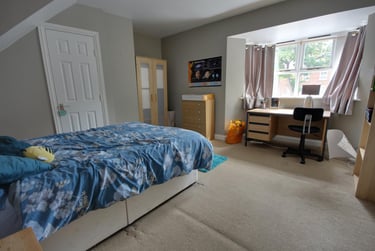 6 bed house, Gilesgate, Durham, DH11HY - Image 12