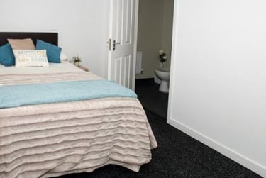 4 bed house, Gilesgate (L), Gilesgate, Durham, DH11JA - Image 11