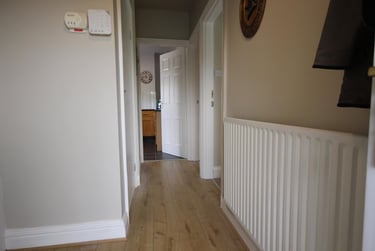 4 bed house, Musgrave Gardens, Gilesgate, Durham, DH11PL - Image 2