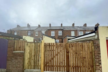 3 bed house, John Street South, Meadowfield, Durham, DH78RP - Image 11