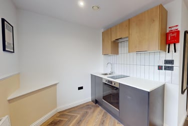 1 bed house, Thurloe Street, Victoria Park, Manchester, M145SG - Image 2