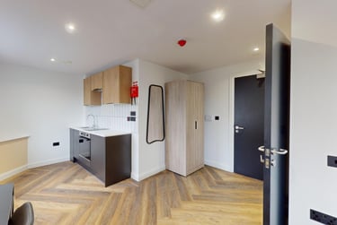 1 bed house, Thurloe Street, Victoria Park, Manchester, M145SG - Image 4