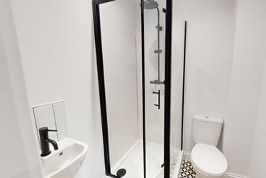 1 bed house, Thurloe Street, Victoria Park, Manchester, M145SG - Image 3