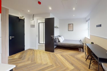 1 bed house, Thurloe Street, Victoria Park, Manchester, M145SG - Image 5