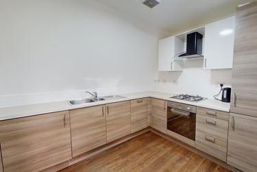 4 bed house, The Globe, Shieldfield, Newcastle, NE21BH - Image 4
