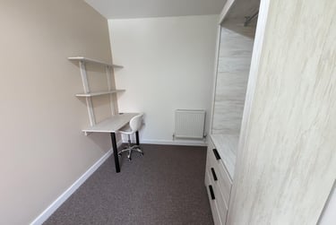 4 bed house, The Globe, Shieldfield, Newcastle, NE21BH - Image 14