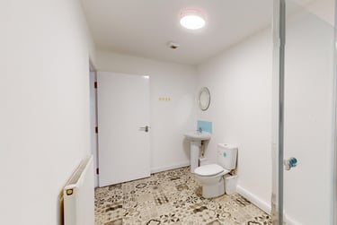 4 bed house, The Globe, Shieldfield, Newcastle, NE21BH - Image 10