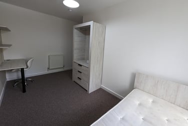 4 bed house, The Globe, Shieldfield, Newcastle, NE21BH - Image 12